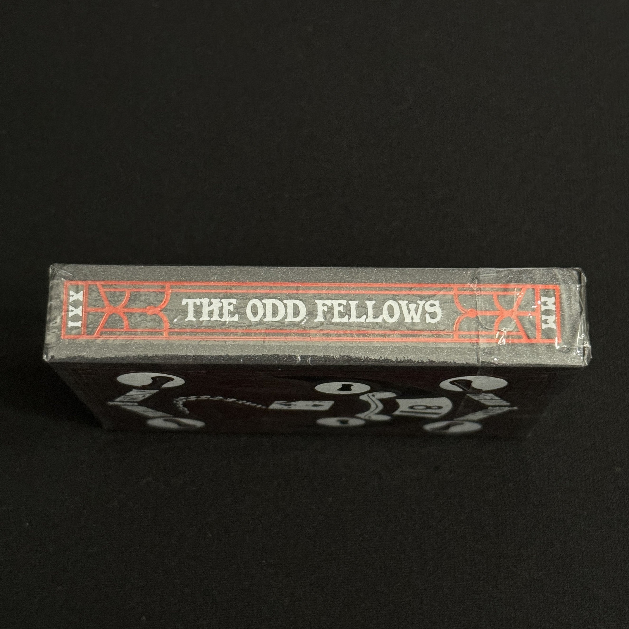 Odd Fellows: Sir Octo [AUCTION]