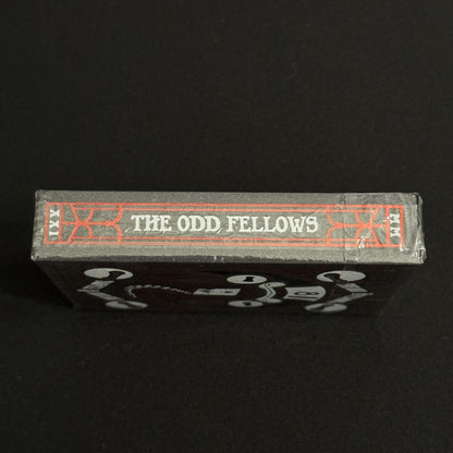 Odd Fellows: Sir Octo [AUCTION]