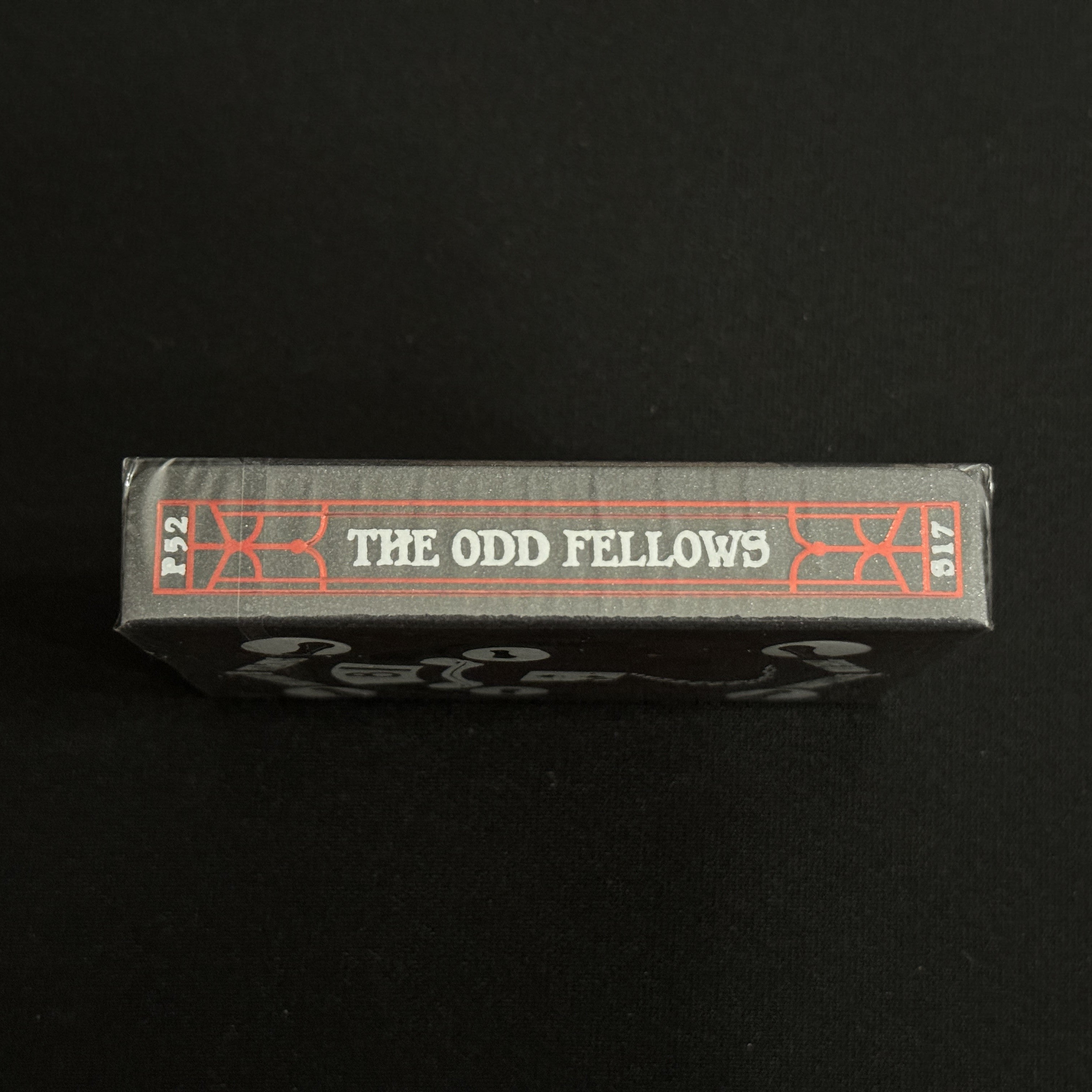 Odd Fellows: Sir Octo [AUCTION]