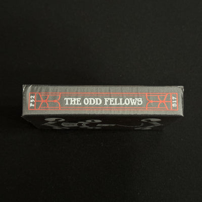 Odd Fellows: Sir Octo [AUCTION]