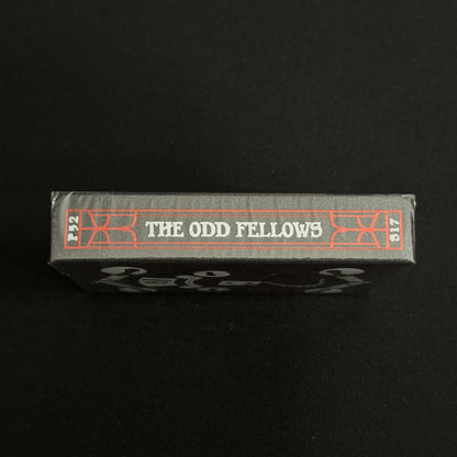 Odd Fellows: Sir Octo [AUCTION]