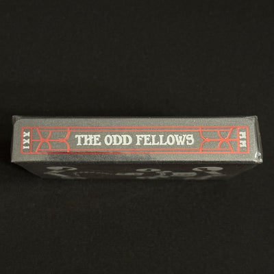 Odd Fellows: Sir Octo Prototype [AUCTION]