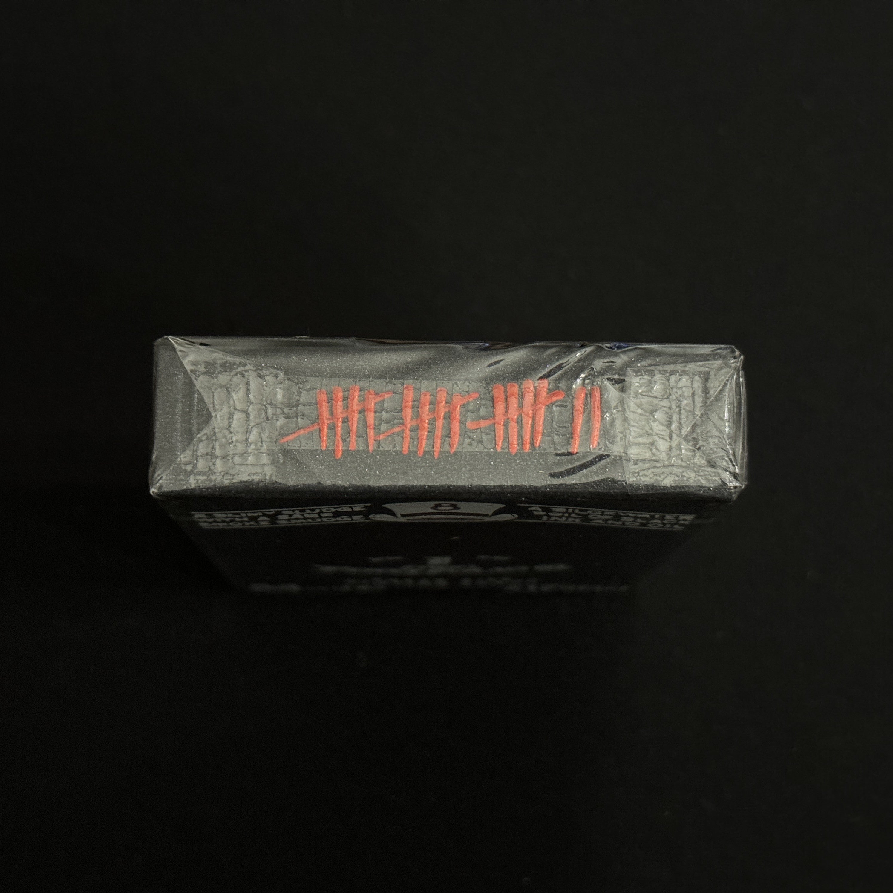 Odd Fellows: Sir Octo [AUCTION]