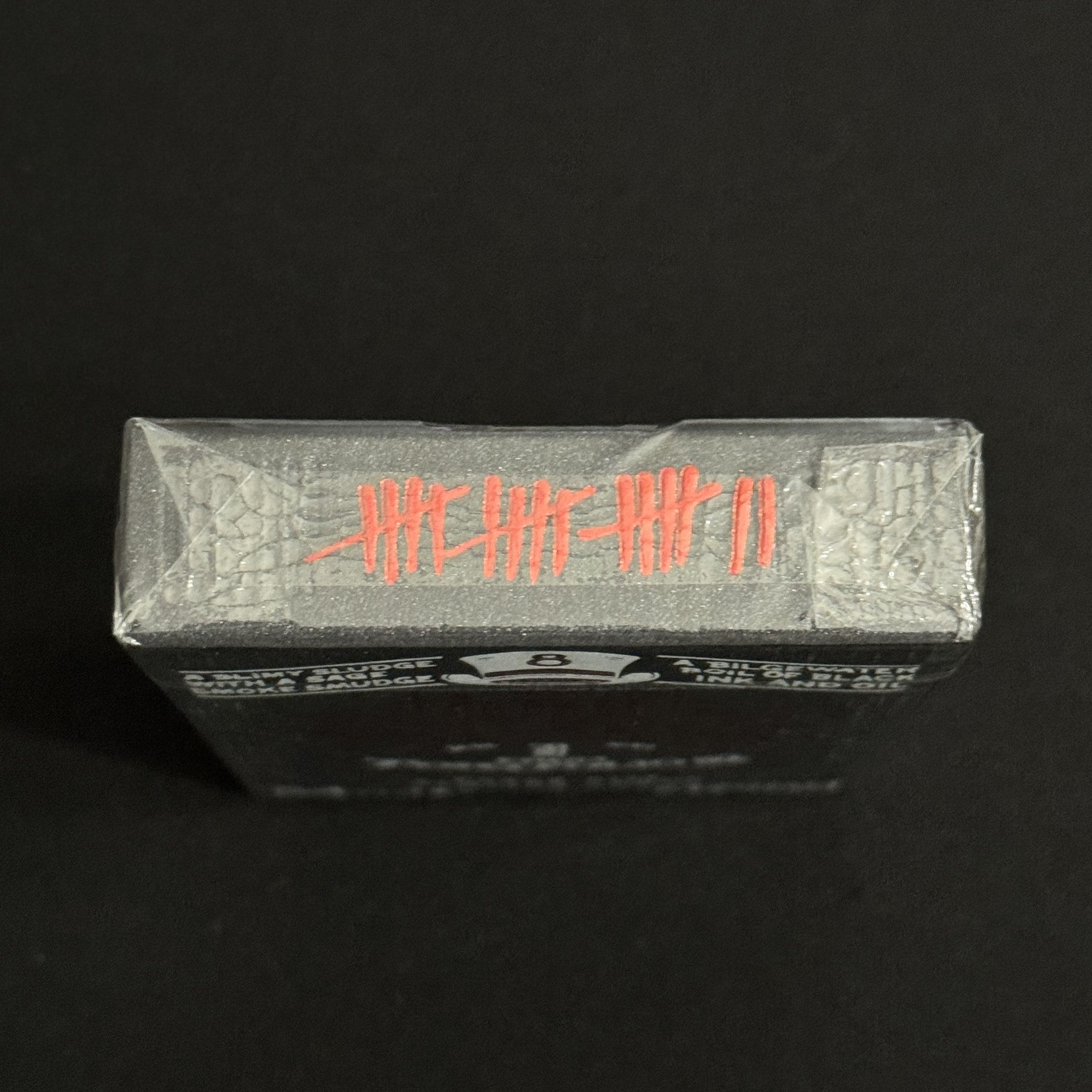 Odd Fellows: Sir Octo [AUCTION]