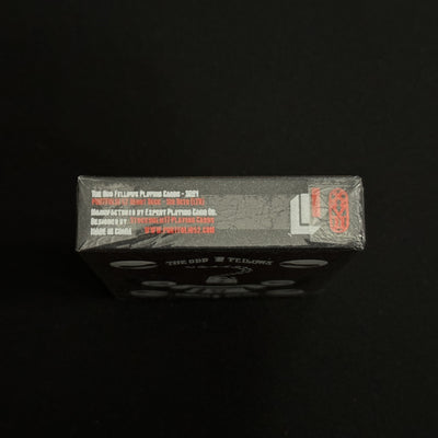 Odd Fellows: Sir Octo [AUCTION]