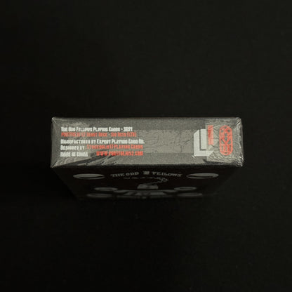 Odd Fellows: Sir Octo [AUCTION]