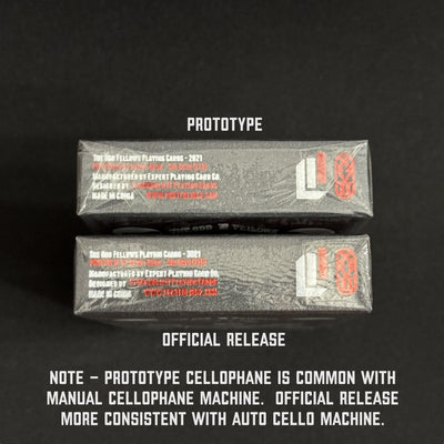 Odd Fellows: Sir Octo Prototype [AUCTION]