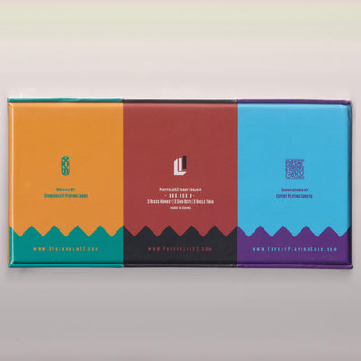 The Odd Fellows: Odd Box 9 [AUCTION]