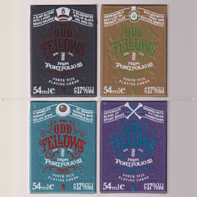 Odd Fellows Bundle [AUCTION]