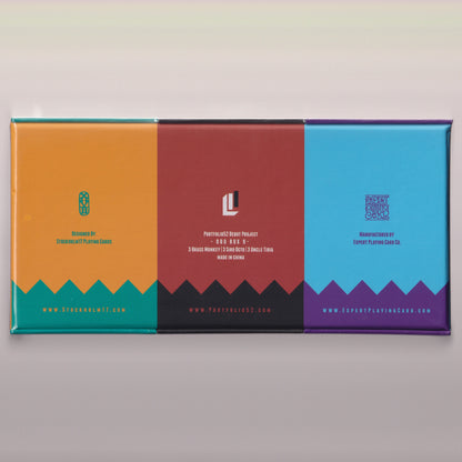 Odd Fellows Odd Box 9 [AUCTION]