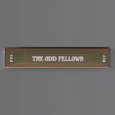The Odd Fellows - El Sapo Cubano (#30/888) [AUCTION]
