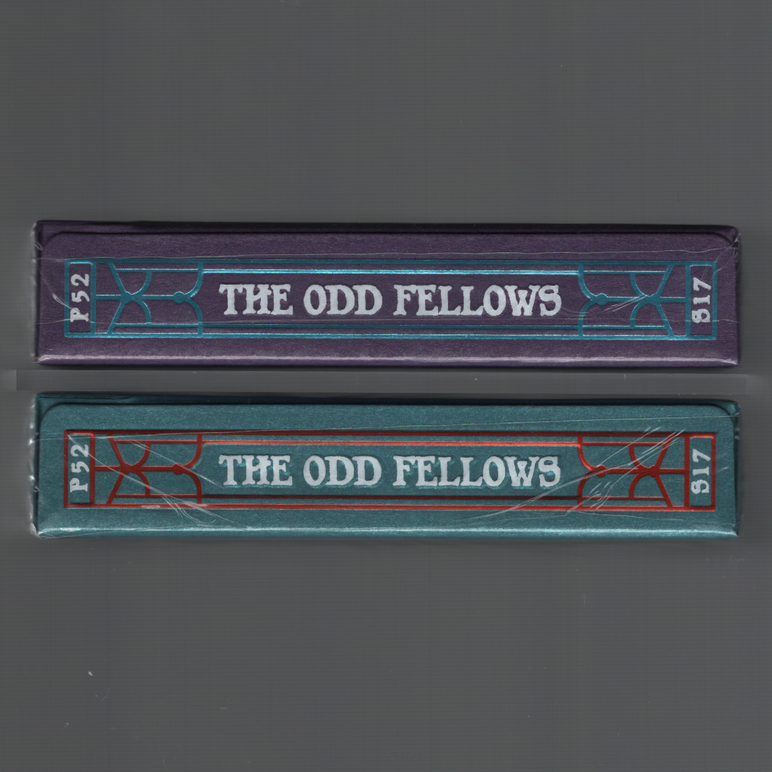 The Odd Fellows Prototype Bundle [AUCTION]