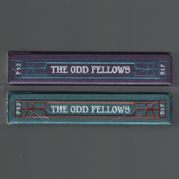 The Odd Fellows Prototype Bundle [AUCTION]