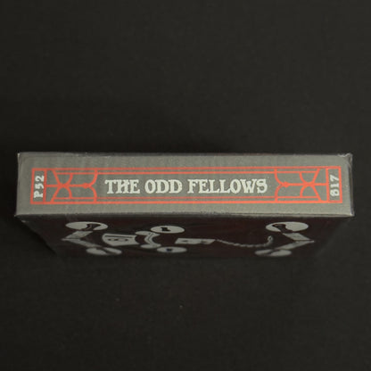 The Odd Fellows: Sir Octo [AUCTION]