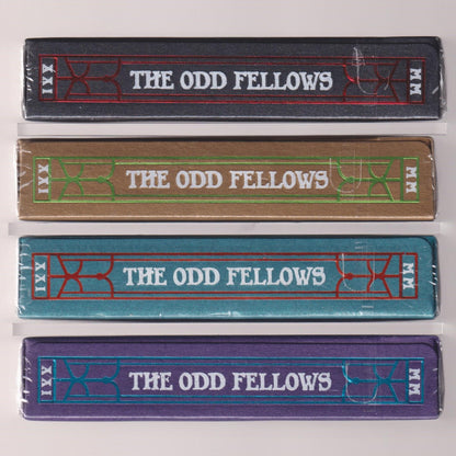 Odd Fellows Bundle [AUCTION]