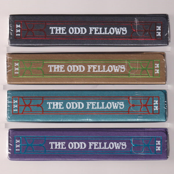 Odd Fellows Bundle [AUCTION]