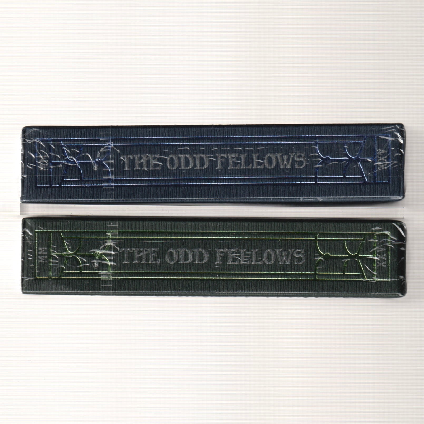 Odd Fellows: Father Firkin & Sister Merry Gorda (Signature LTD) [AUCTION]