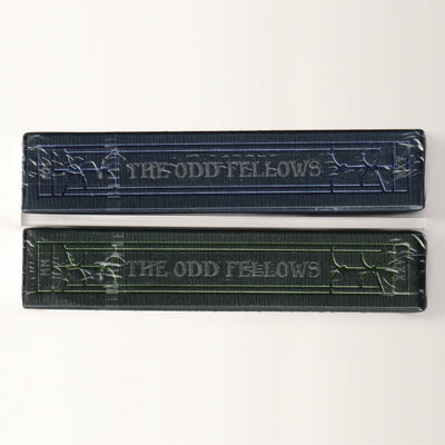 Odd Fellows: Father Firkin & Sister Merry Gorda (Signature LTD) [AUCTION]