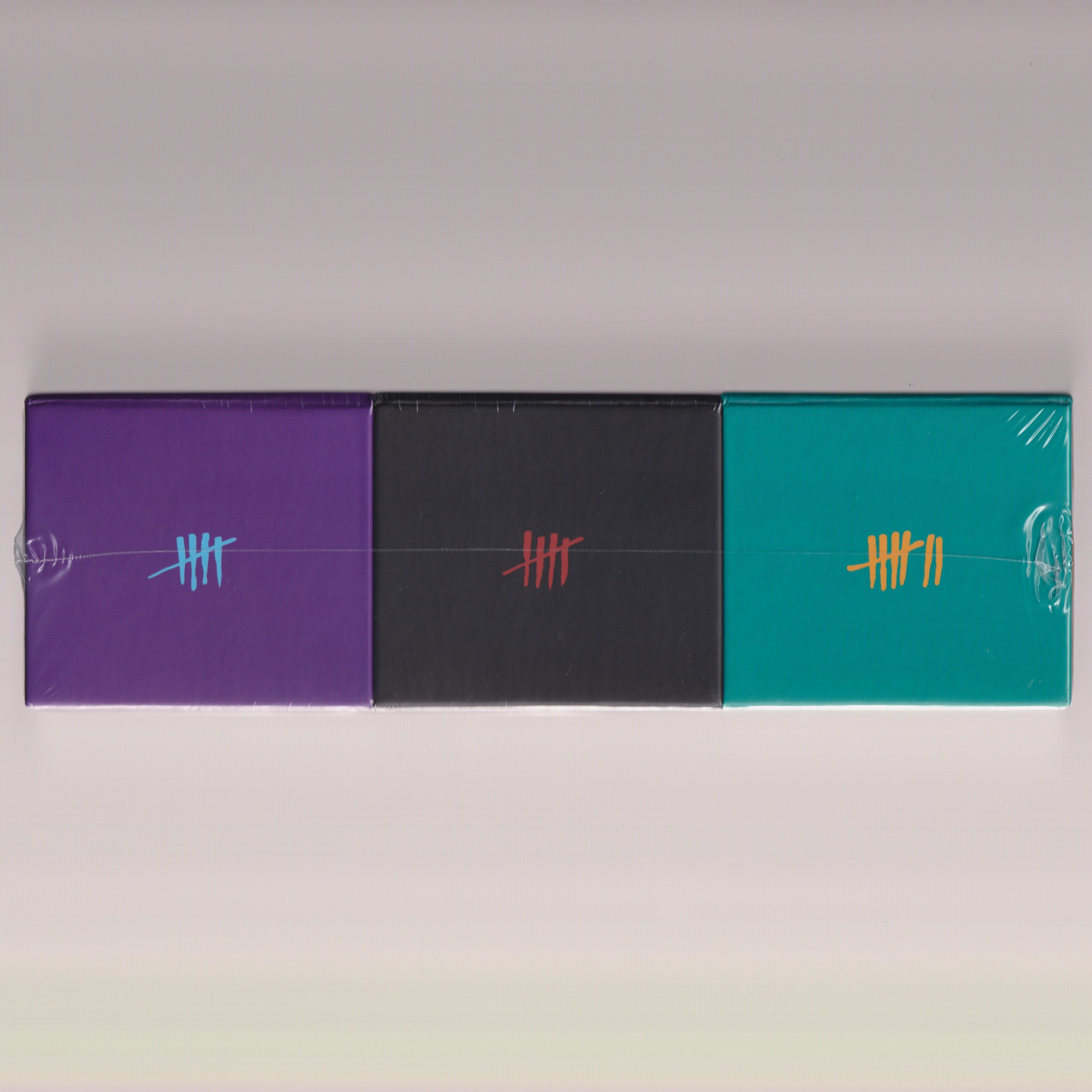 Odd Fellows Odd Box 9 [AUCTION]