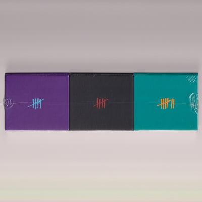 Odd Fellows Odd Box 9 [AUCTION]