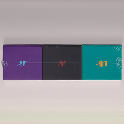 Odd Fellows Odd Box 9 [AUCTION]