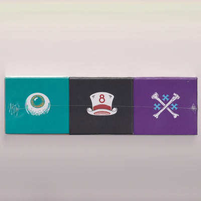 The Odd Fellows: Odd Box 9 [AUCTION]