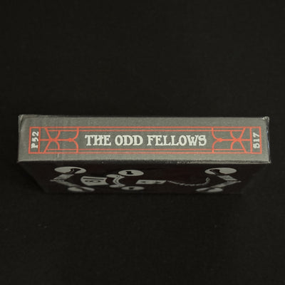 Odd Fellows: Sir Octo [AUCTION]