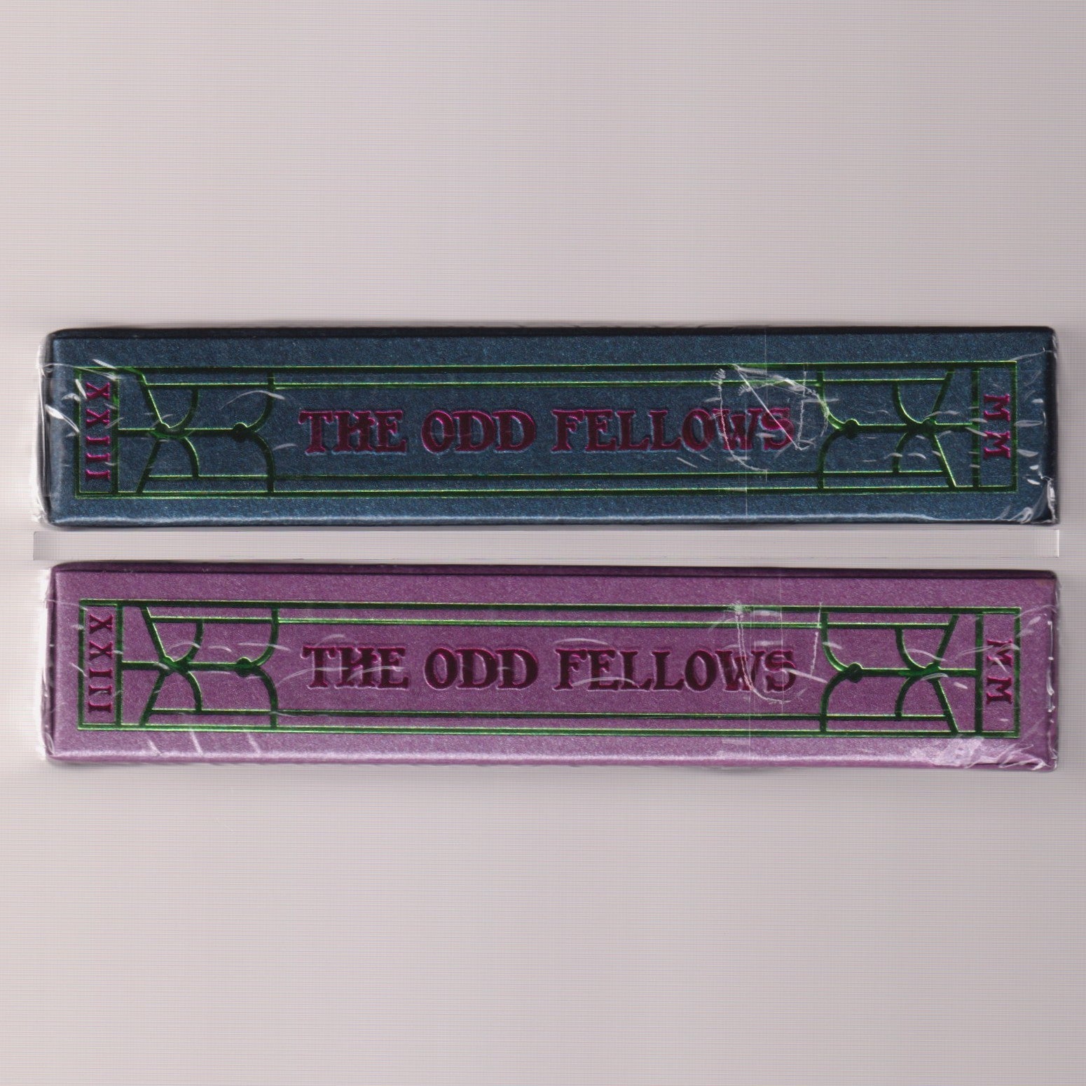 The Odd Fellows Madame Laveau Set [AUCTION]
