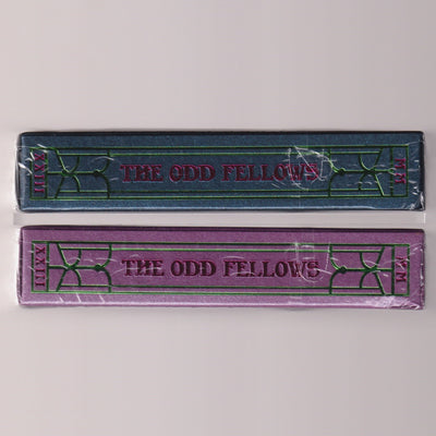 The Odd Fellows Madame Laveau Set [AUCTION]