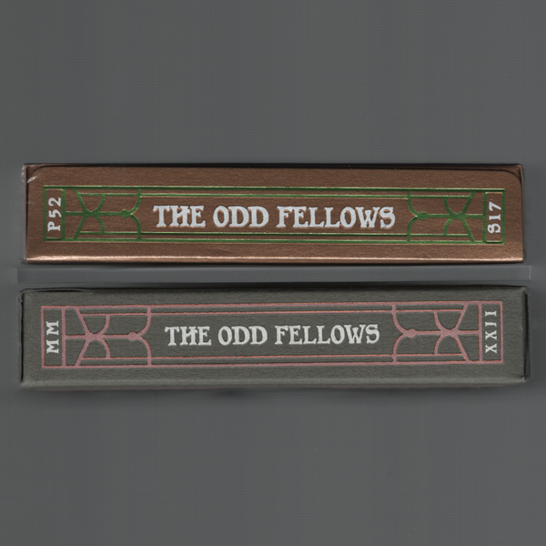 Odd Fellows Bundle [AUCTION]