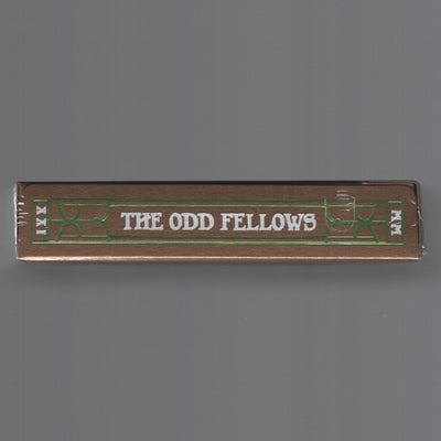 The Odd Fellows - El Sapo Cubano (#30/888) [AUCTION]