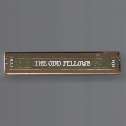 The Odd Fellows - El Sapo Cubano (#30/888) [AUCTION]