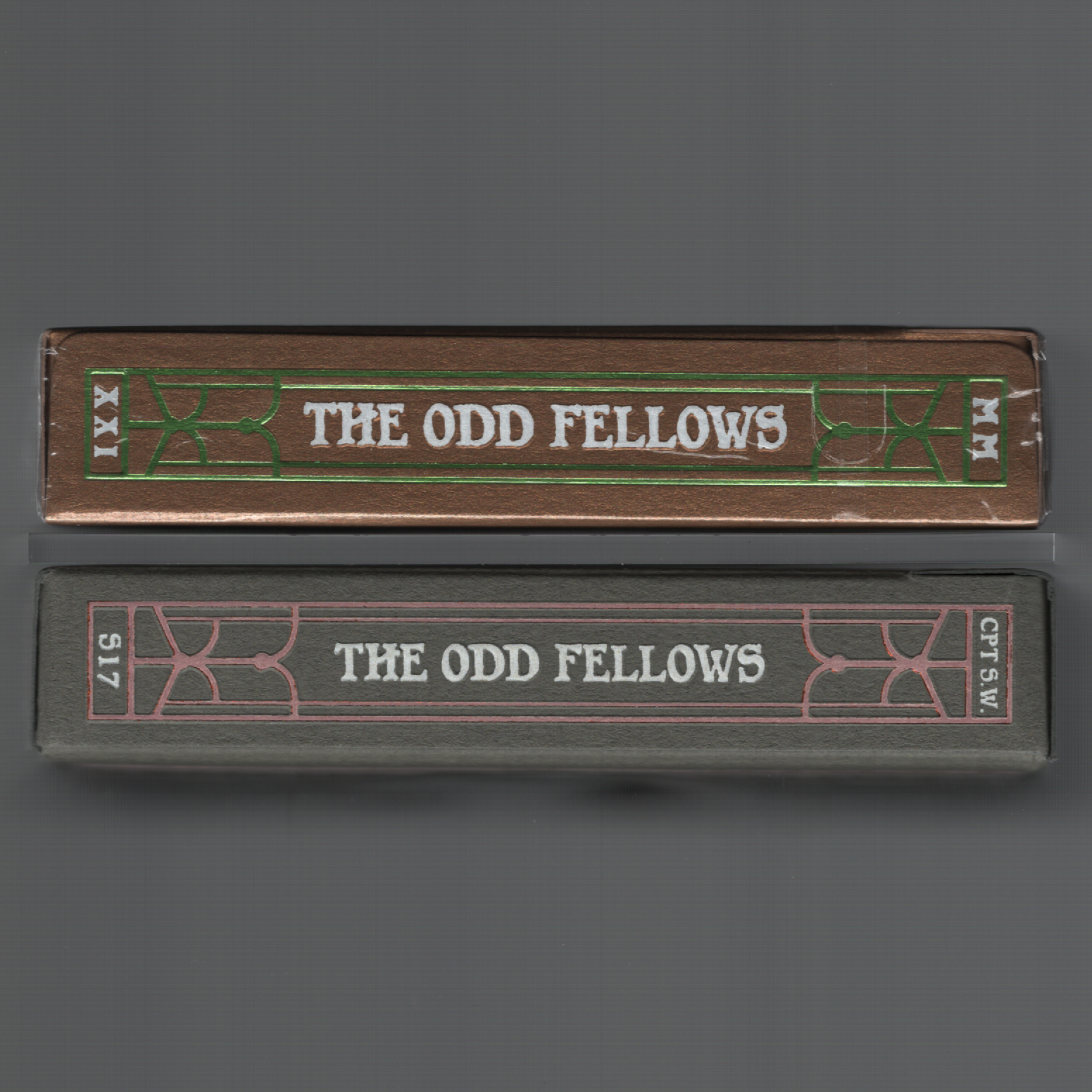 Odd Fellows Bundle [AUCTION]