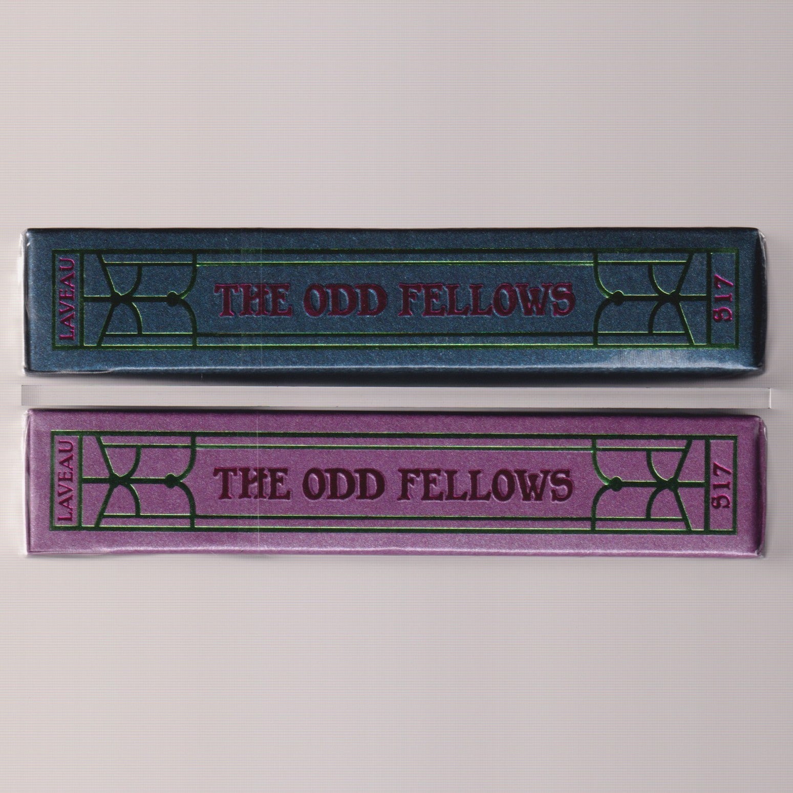 The Odd Fellows Madame Laveau Set [AUCTION]