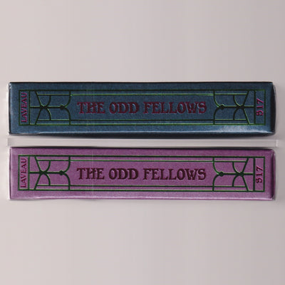 The Odd Fellows Madame Laveau Set [AUCTION]