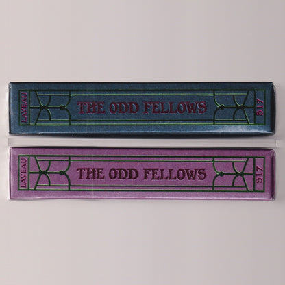 The Odd Fellows Madame Laveau Set [AUCTION]