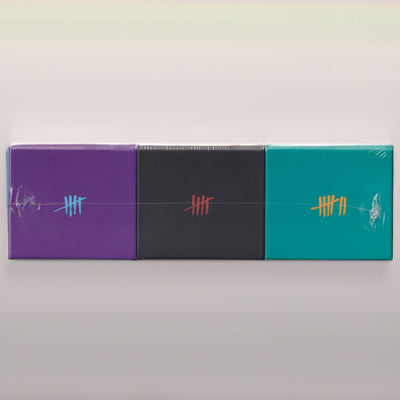 The Odd Fellows: Odd Box 9 [AUCTION]