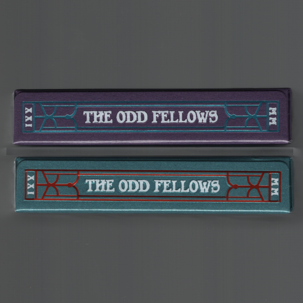 The Odd Fellows Prototype Bundle [AUCTION]