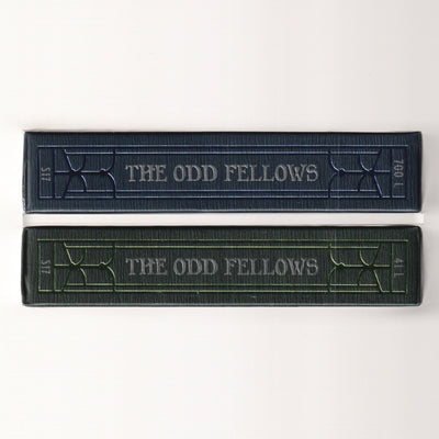 Odd Fellows: Father Firkin & Sister Merry Gorda (Signature LTD) [AUCTION]