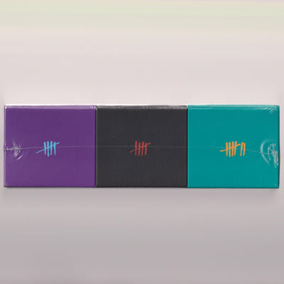 The Odd Fellows: Odd Box 9 [AUCTION]