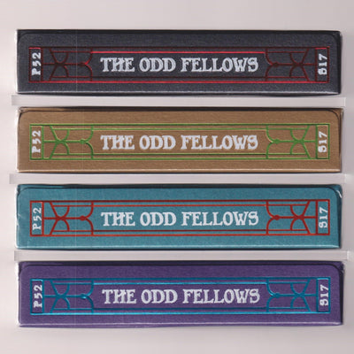 Odd Fellows Bundle [AUCTION]