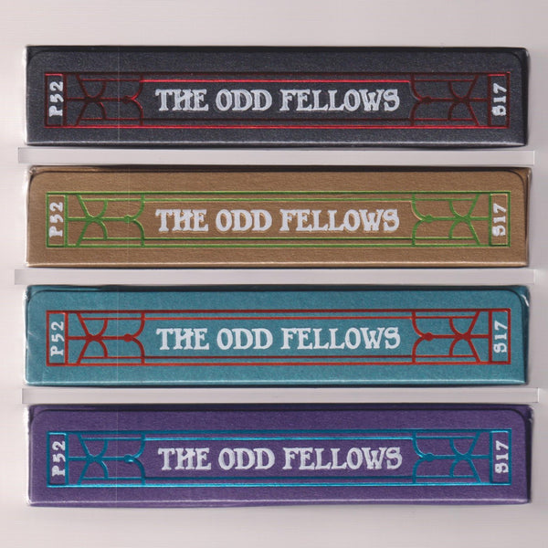 Odd Fellows Bundle [AUCTION]