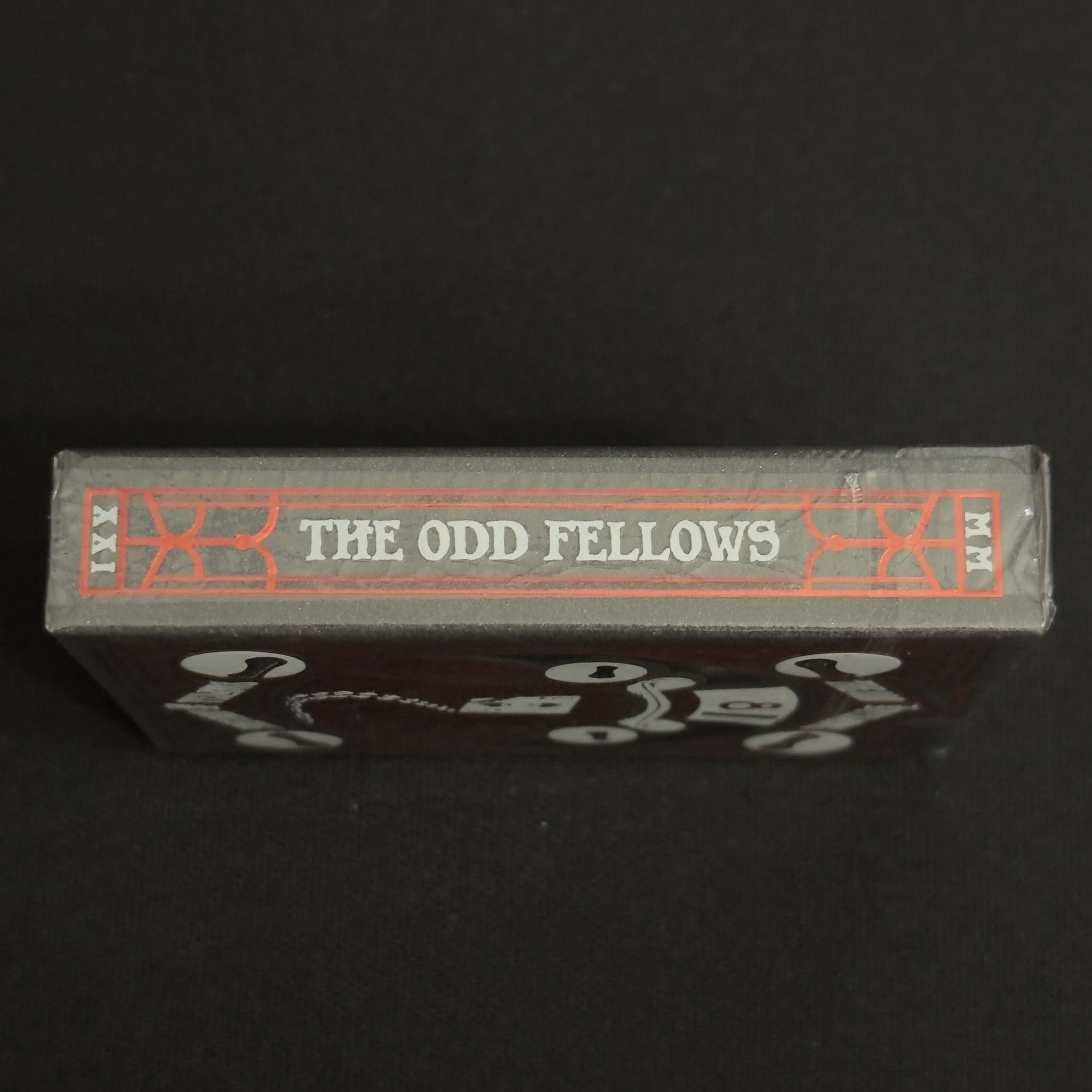 The Odd Fellows: Sir Octo [AUCTION]