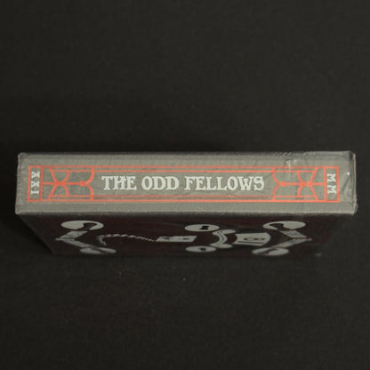 The Odd Fellows: Sir Octo [AUCTION]