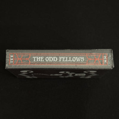 Odd Fellows: Sir Octo [AUCTION]