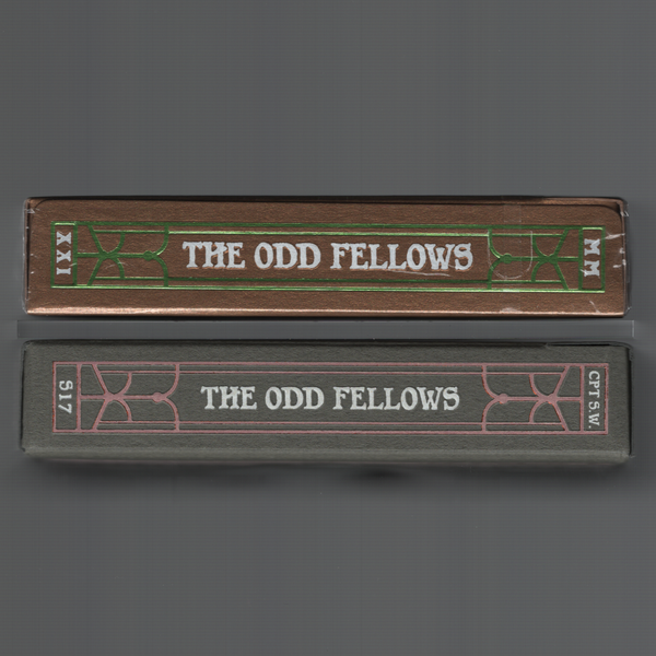 Odd Fellows Bundle [AUCTION]