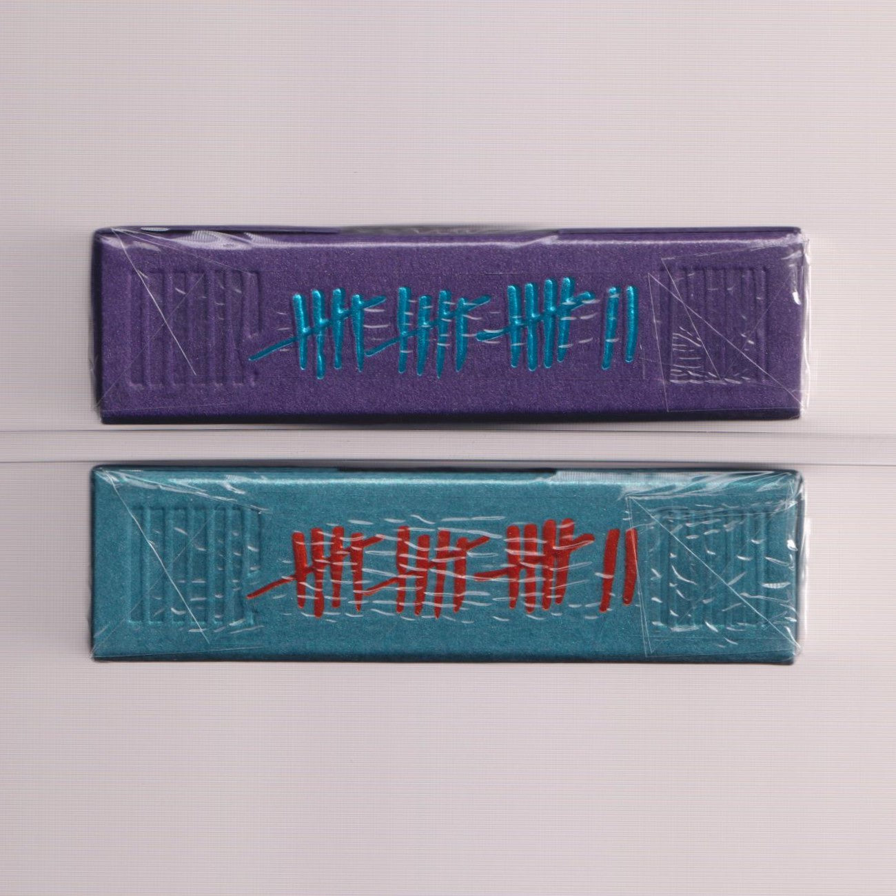 Odd Fellows: Brass Monkey & Uncle Tibia [AUCTION]