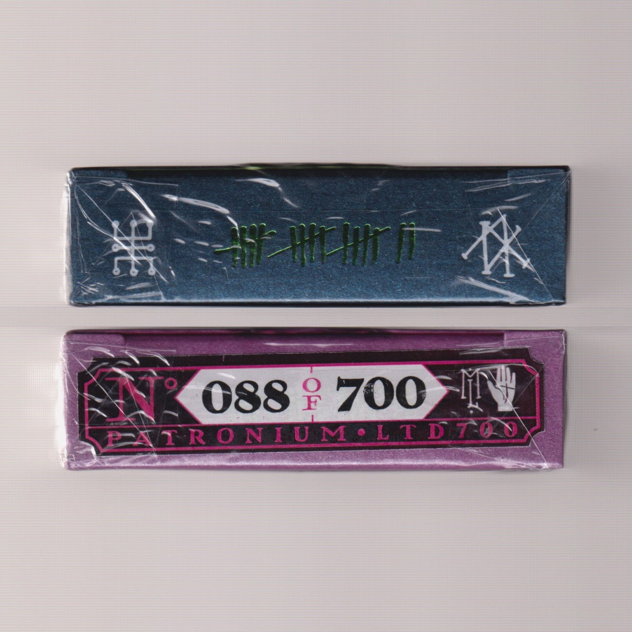 The Odd Fellows Madame Laveau Set [AUCTION]