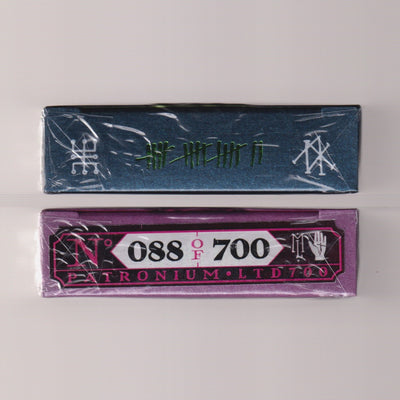 The Odd Fellows Madame Laveau Set [AUCTION]