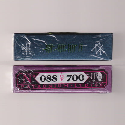 The Odd Fellows Madame Laveau Set [AUCTION]